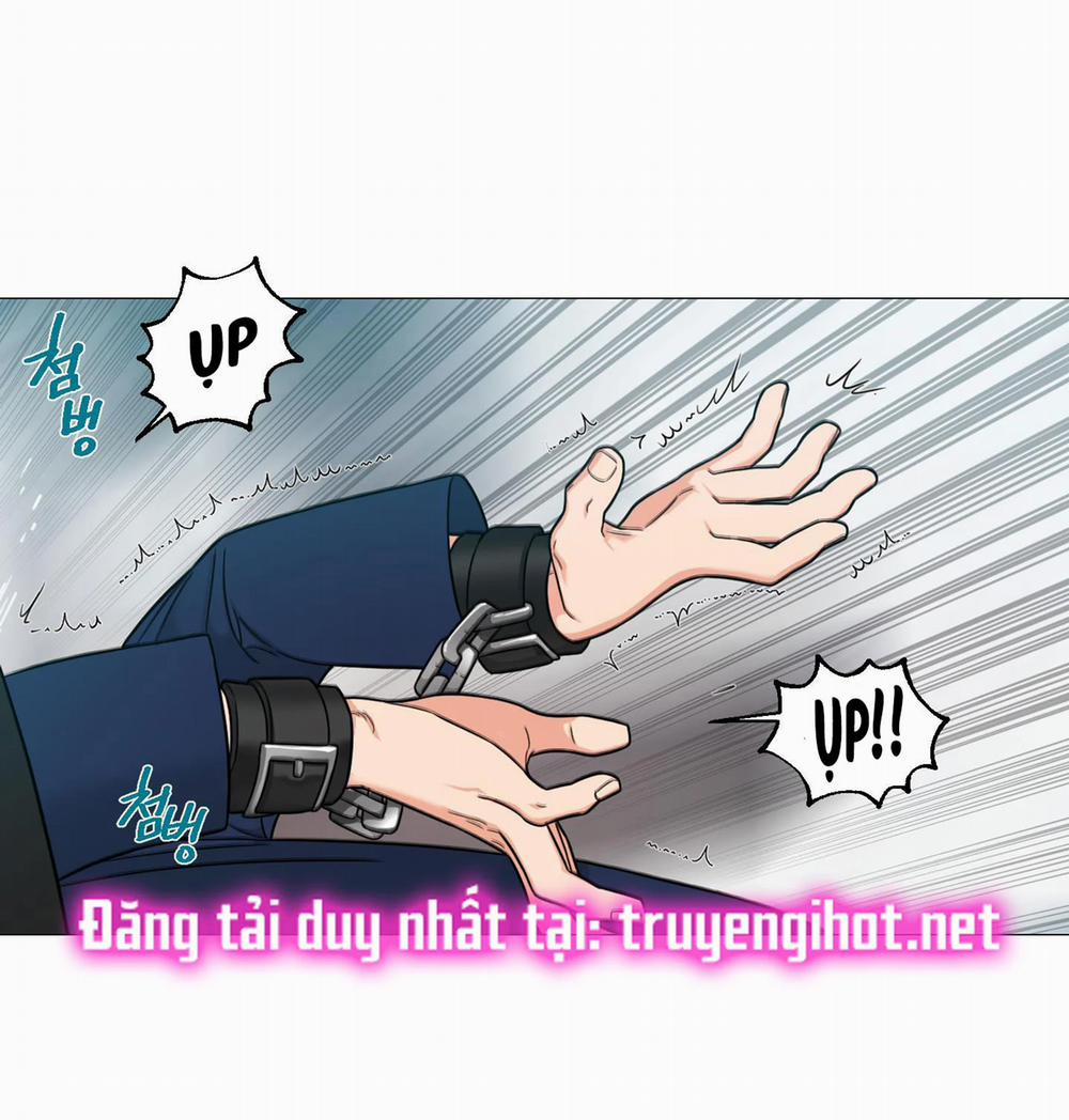 Sadistic Beauty Bl Sidestory 11 trang 28