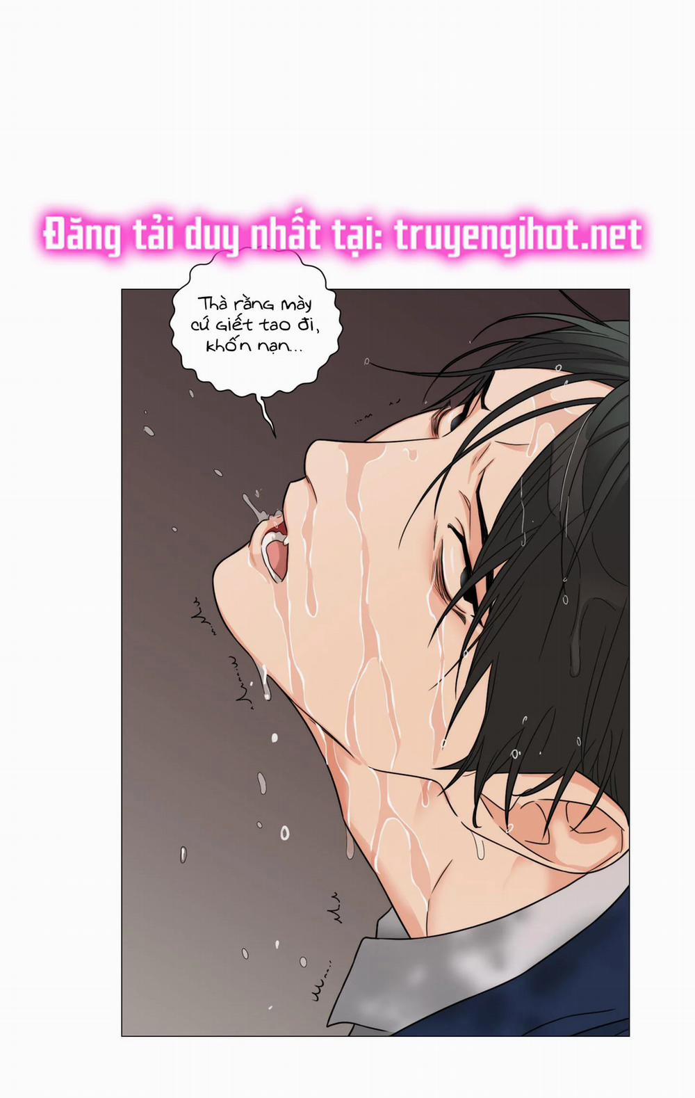 Sadistic Beauty Bl Sidestory 11 trang 32