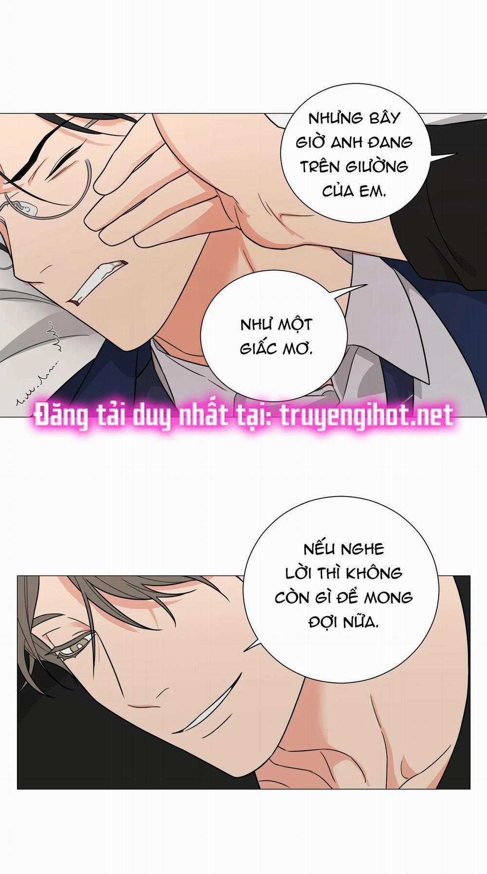 Sadistic Beauty Bl Sidestory 11 trang 42