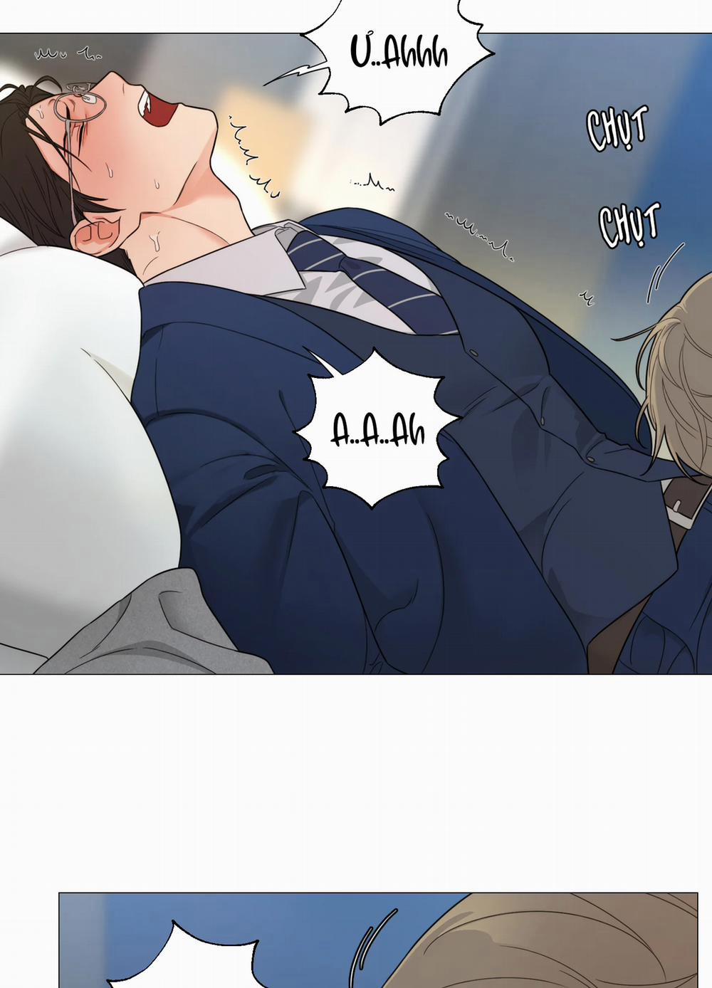 Sadistic Beauty Bl Sidestory 12 trang 10