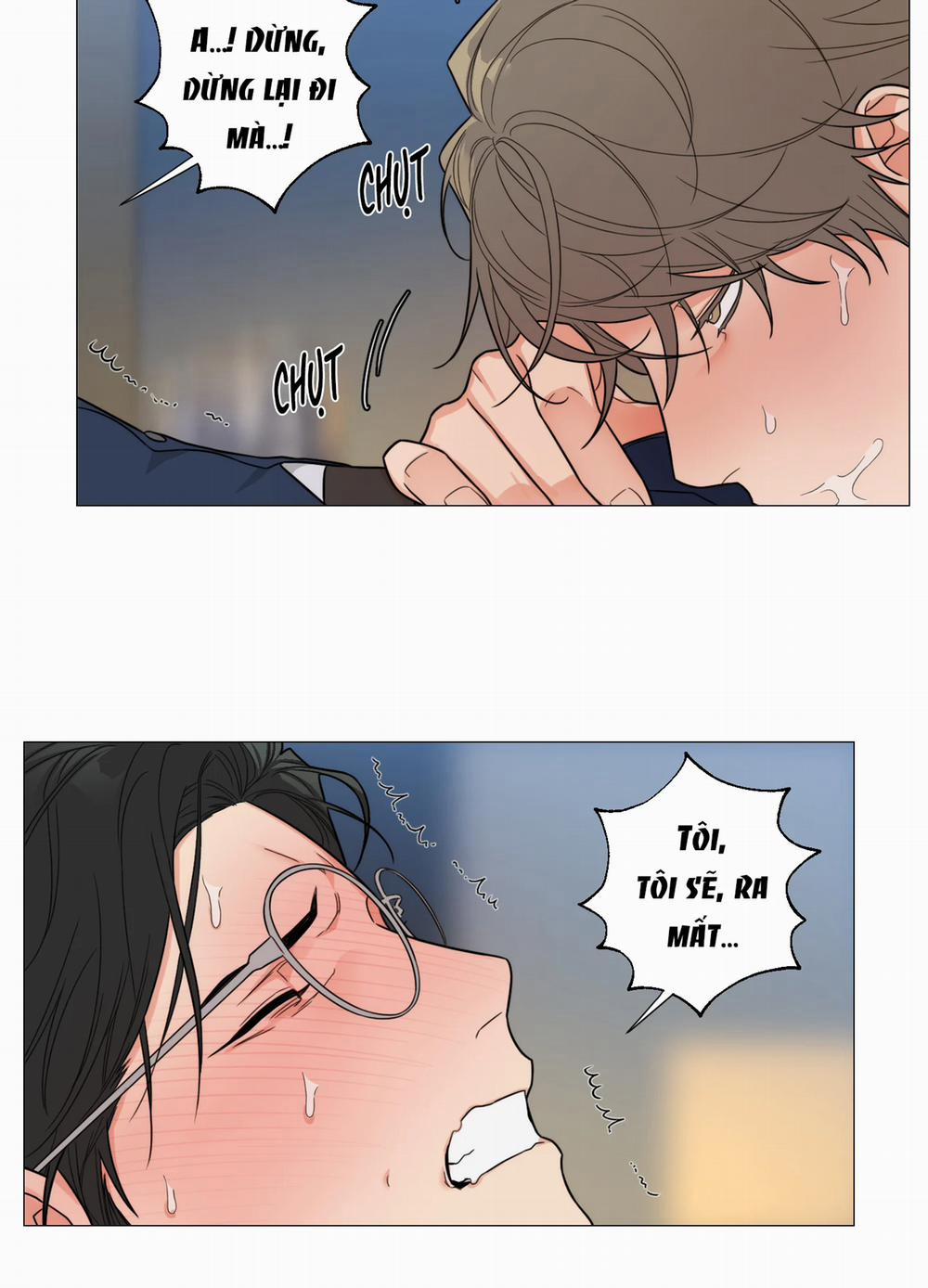 Sadistic Beauty Bl Sidestory 12 trang 11