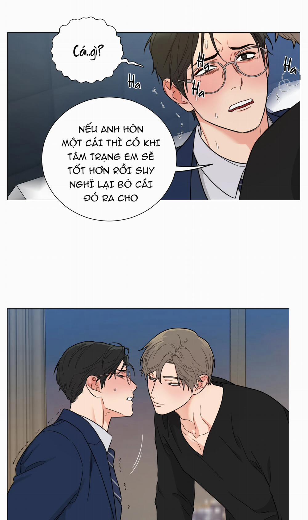 Sadistic Beauty Bl Sidestory 12 trang 26