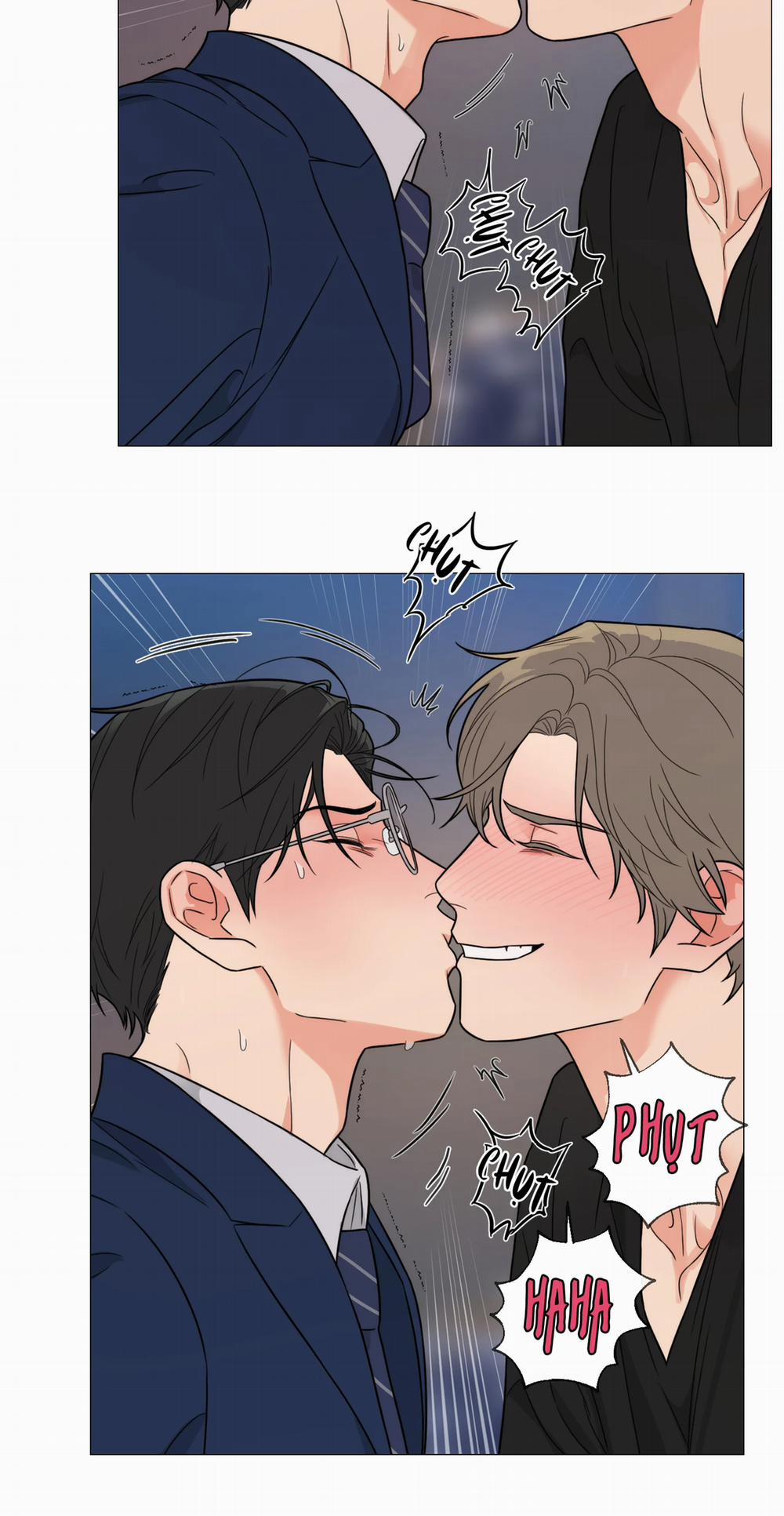 Sadistic Beauty Bl Sidestory 12 trang 31