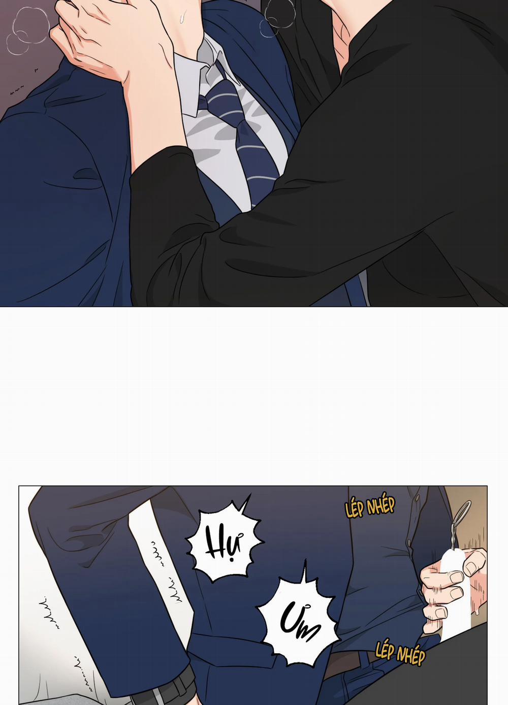 Sadistic Beauty Bl Sidestory 12 trang 35