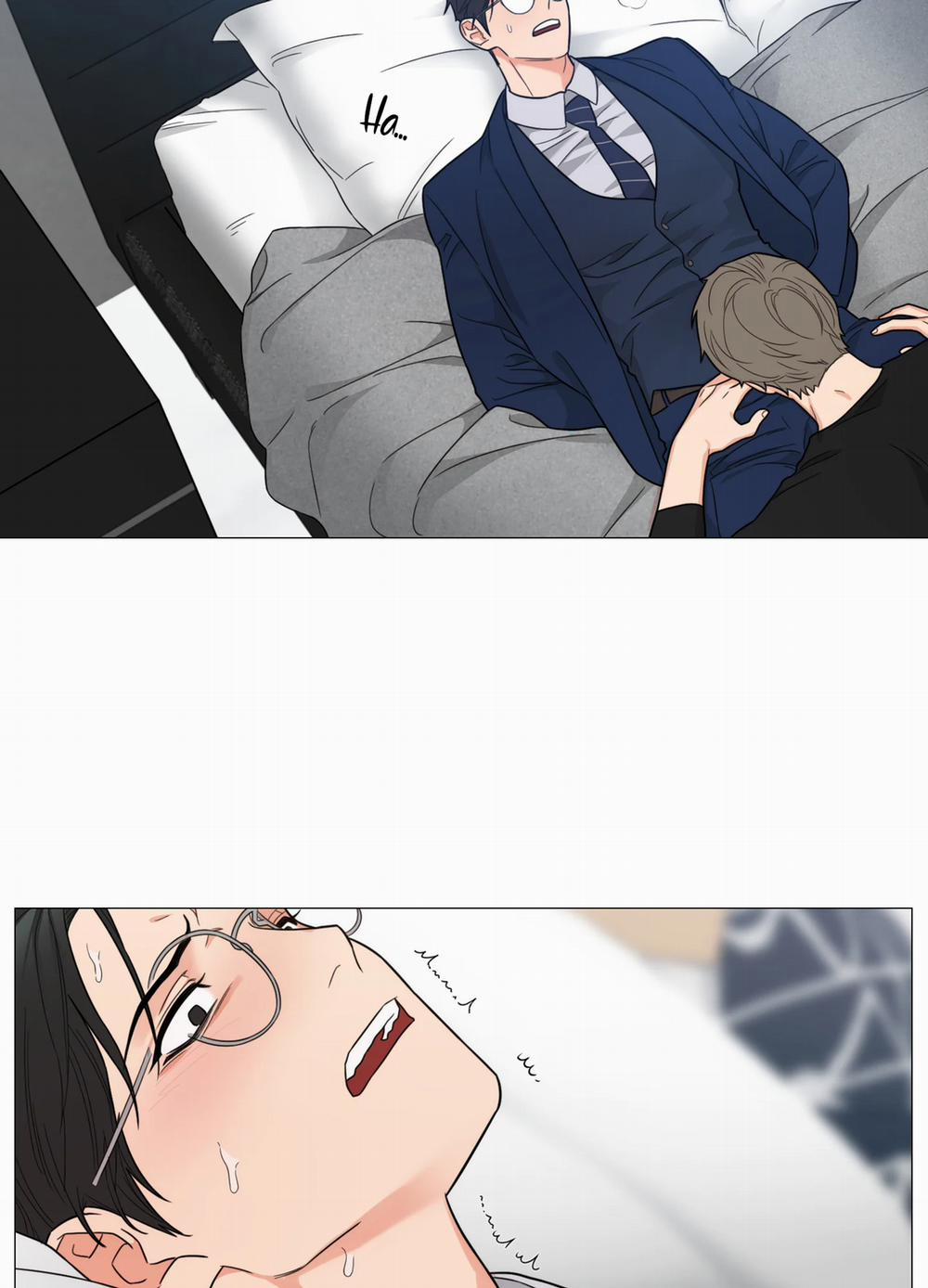 Sadistic Beauty Bl Sidestory 12 trang 4