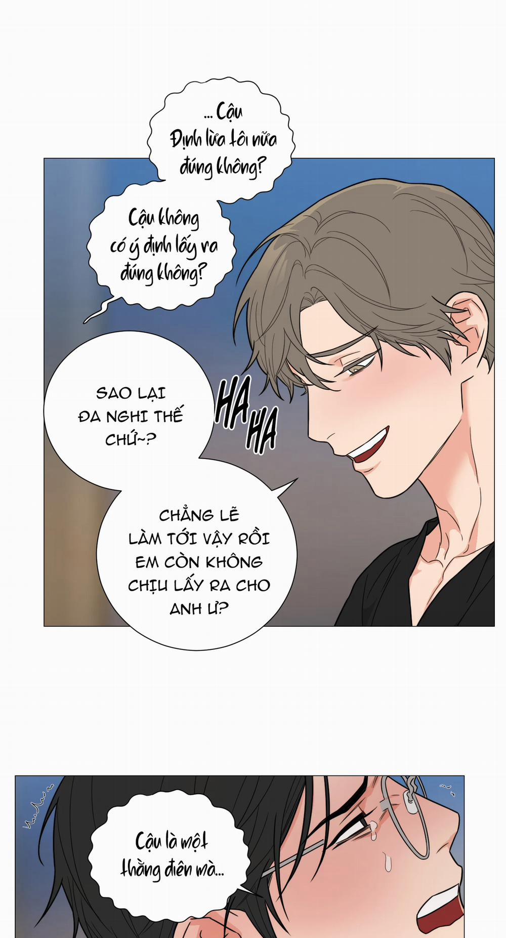 Sadistic Beauty Bl Sidestory 12 trang 43