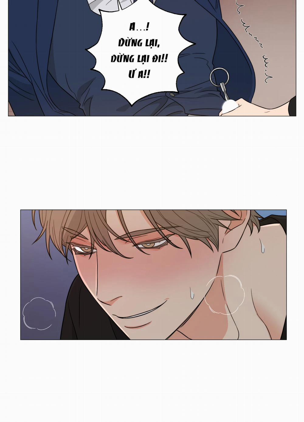 Sadistic Beauty Bl Sidestory 12 trang 46