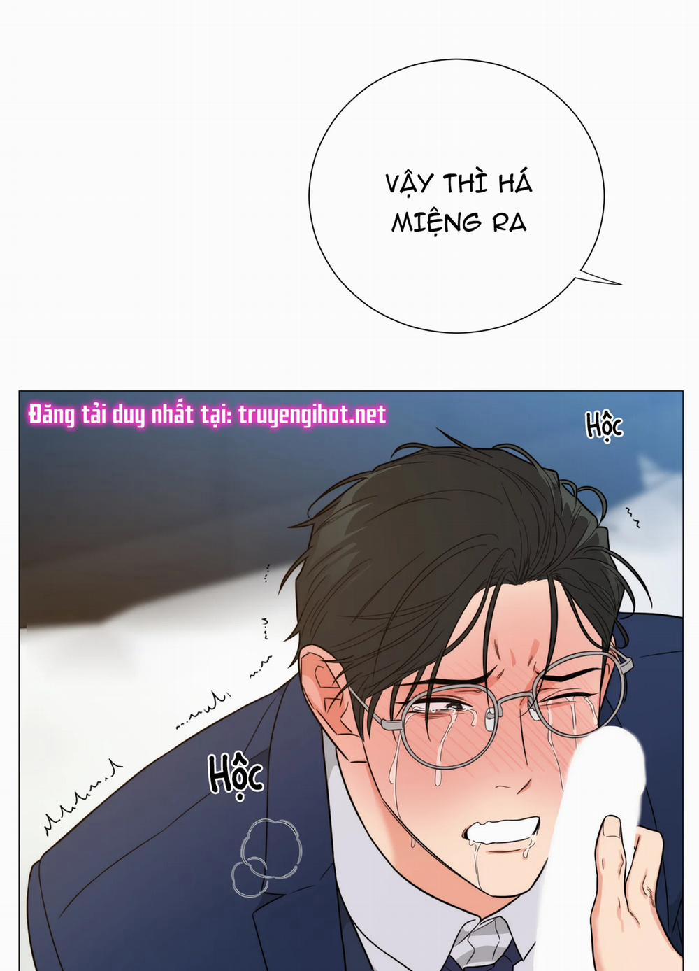 Sadistic Beauty Bl Sidestory 12 trang 47