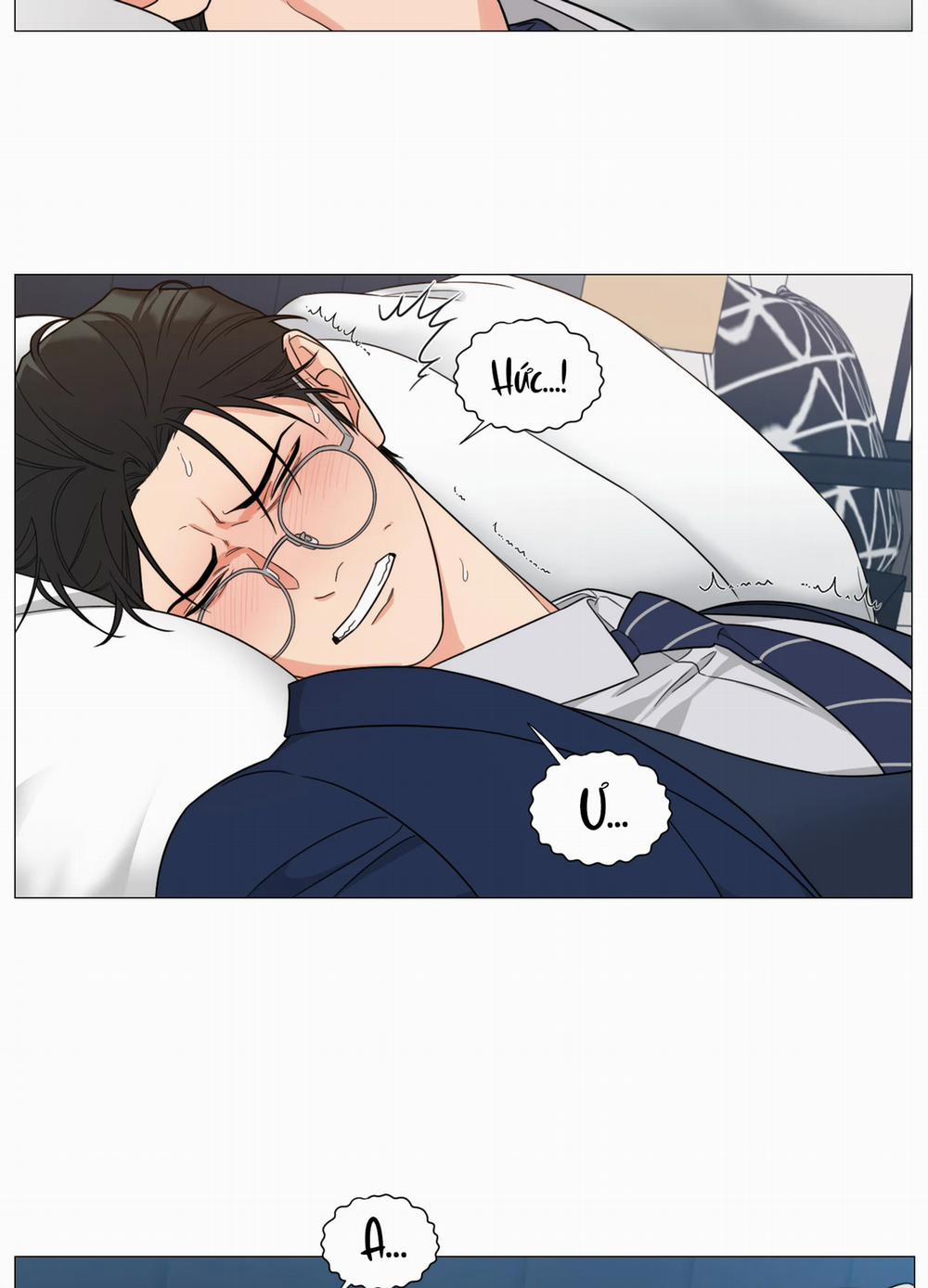 Sadistic Beauty Bl Sidestory 12 trang 5