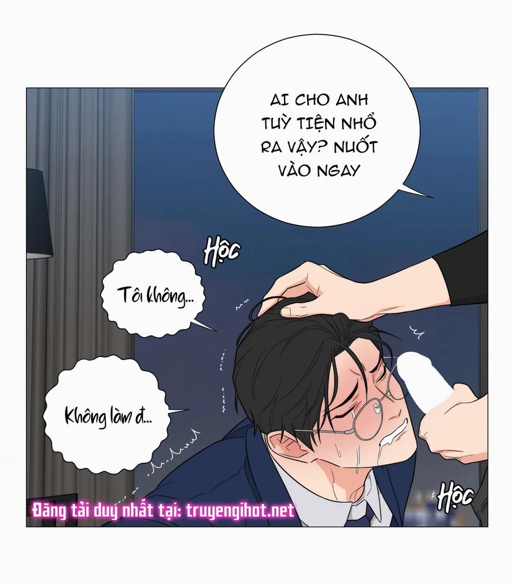 Sadistic Beauty Bl Sidestory 12 trang 52