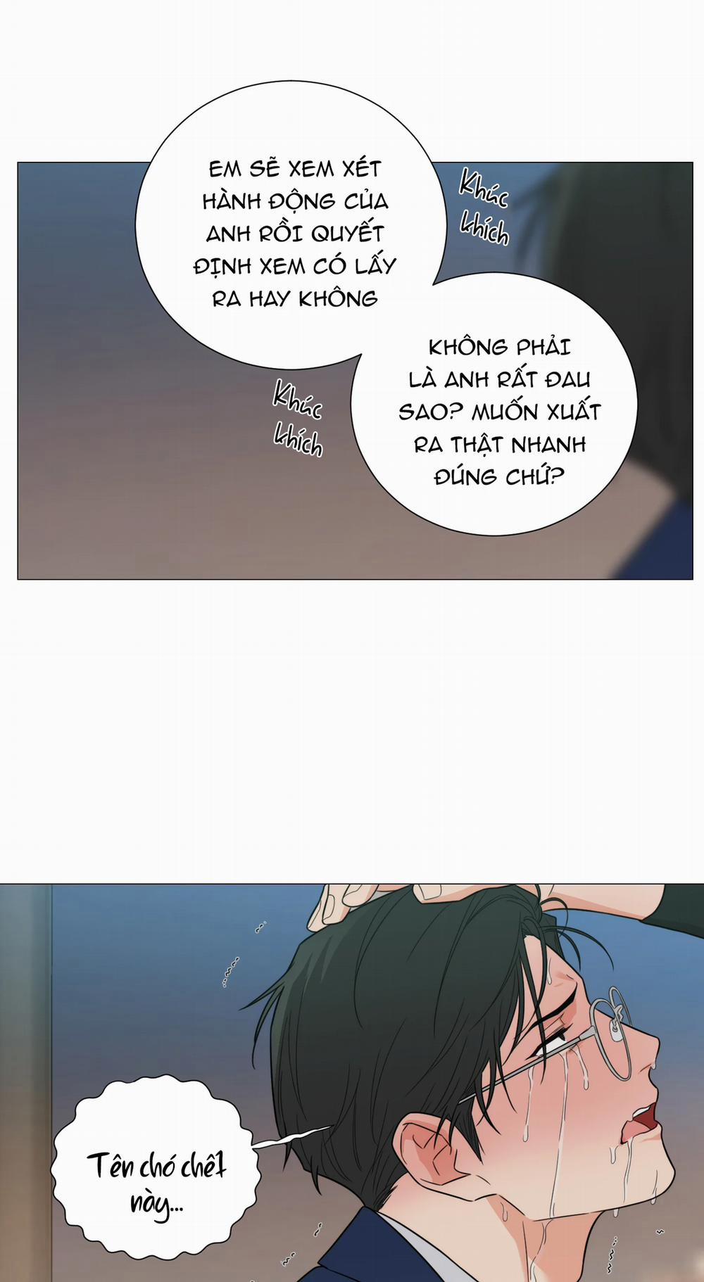 Sadistic Beauty Bl Sidestory 12 trang 53