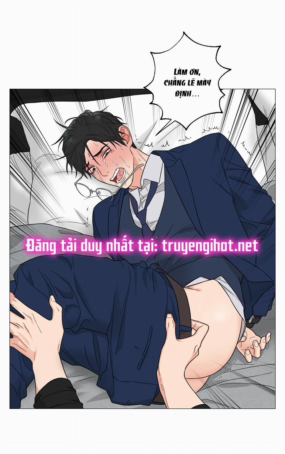 Sadistic Beauty Bl Sidestory 13 trang 17