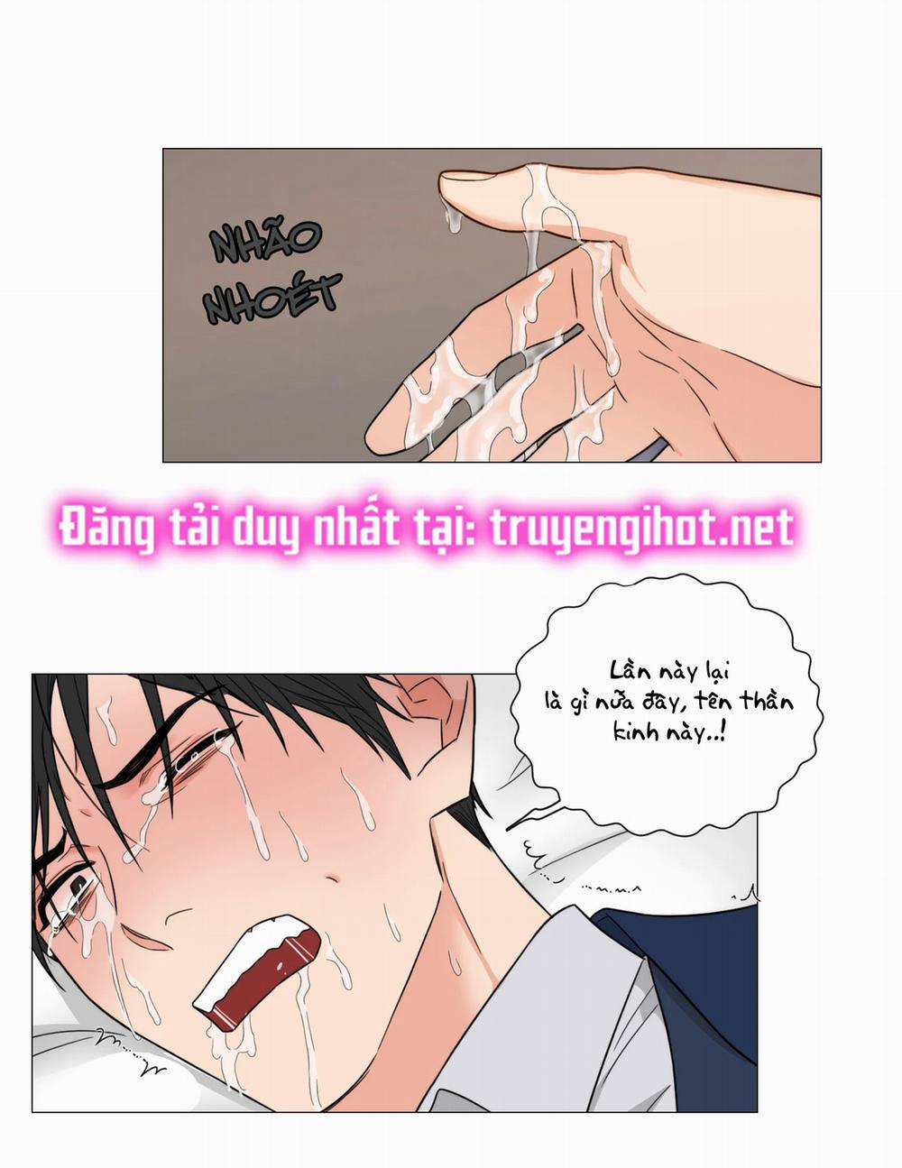 Sadistic Beauty Bl Sidestory 13 trang 20