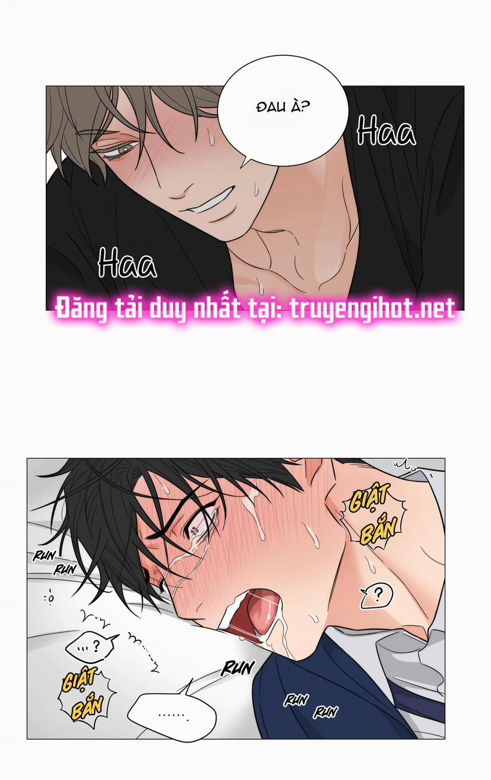 Sadistic Beauty Bl Sidestory 13 trang 26