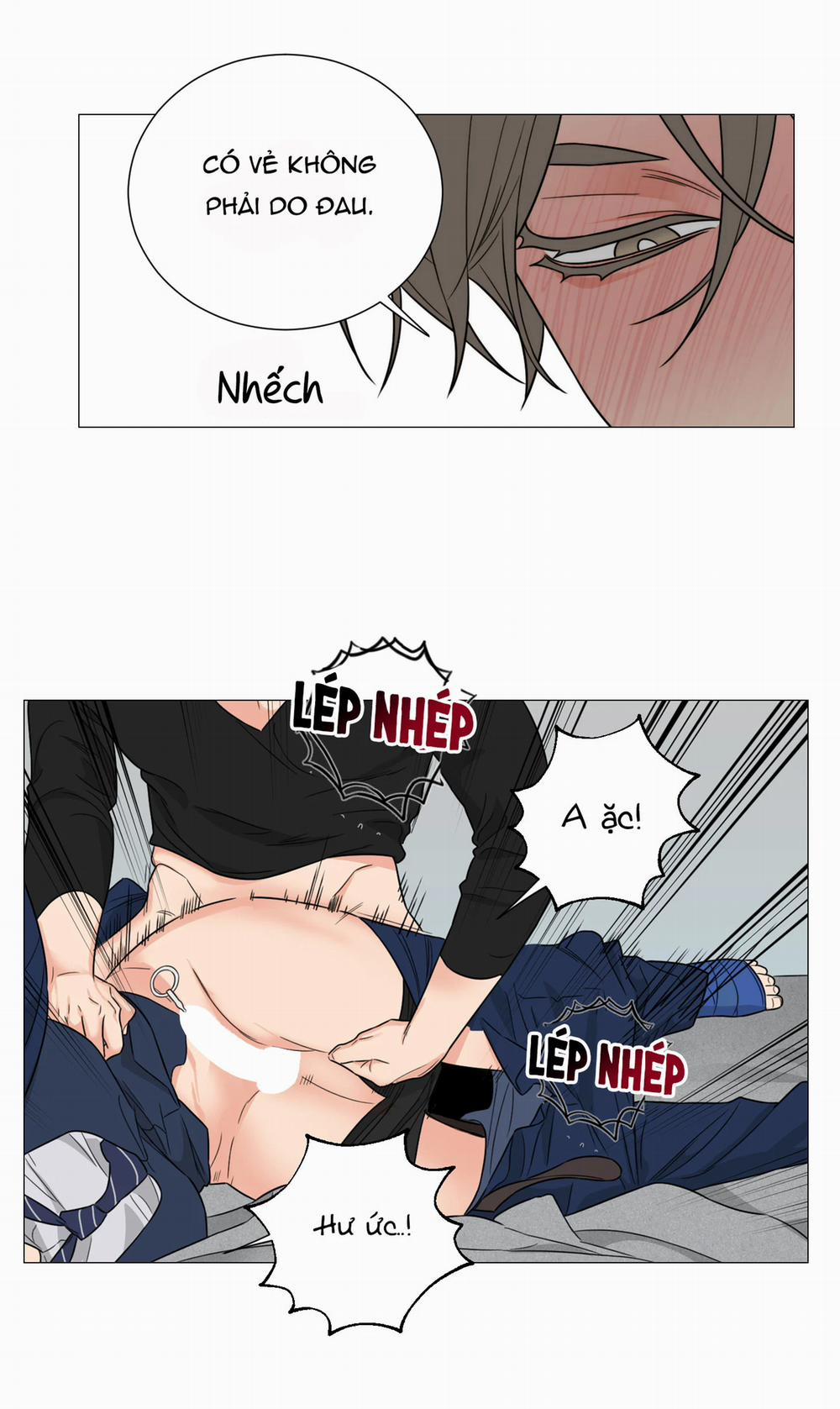 Sadistic Beauty Bl Sidestory 13 trang 27