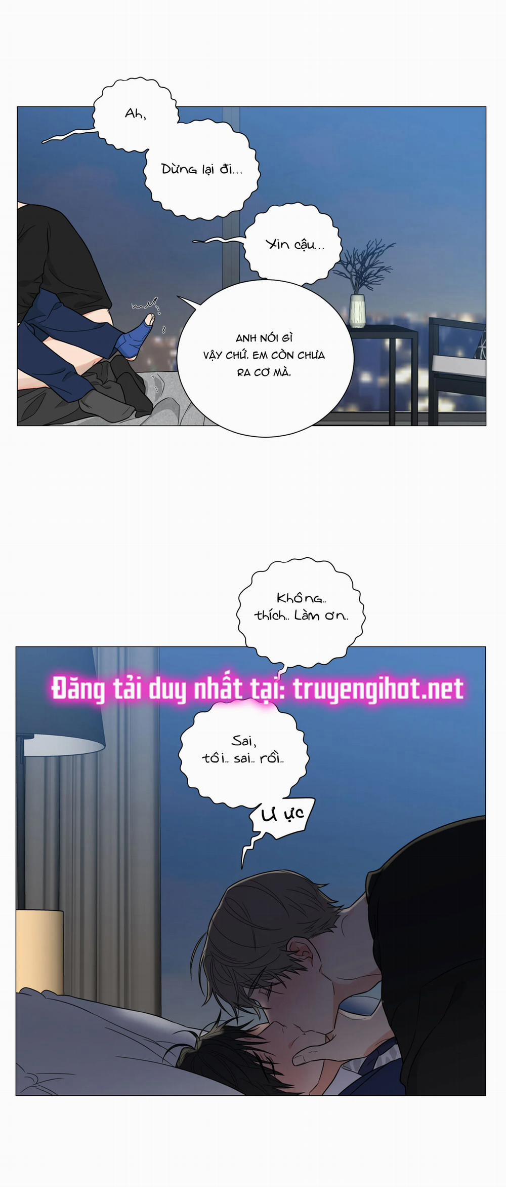 Sadistic Beauty Bl Sidestory 13 trang 33