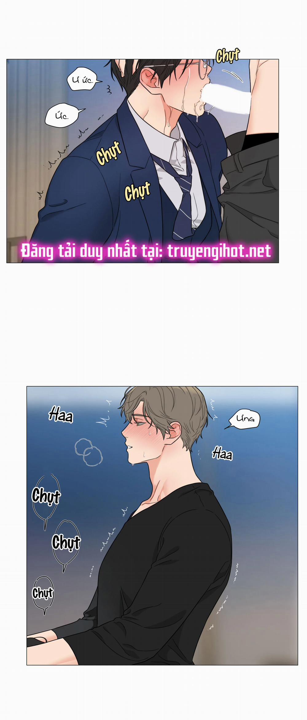 Sadistic Beauty Bl Sidestory 13 trang 4