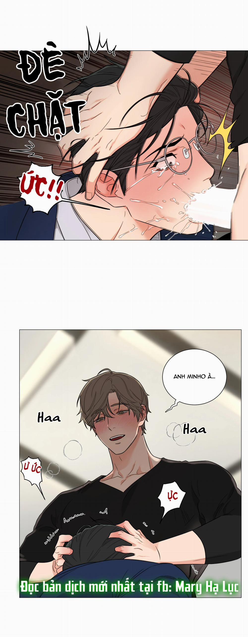 Sadistic Beauty Bl Sidestory 13 trang 7