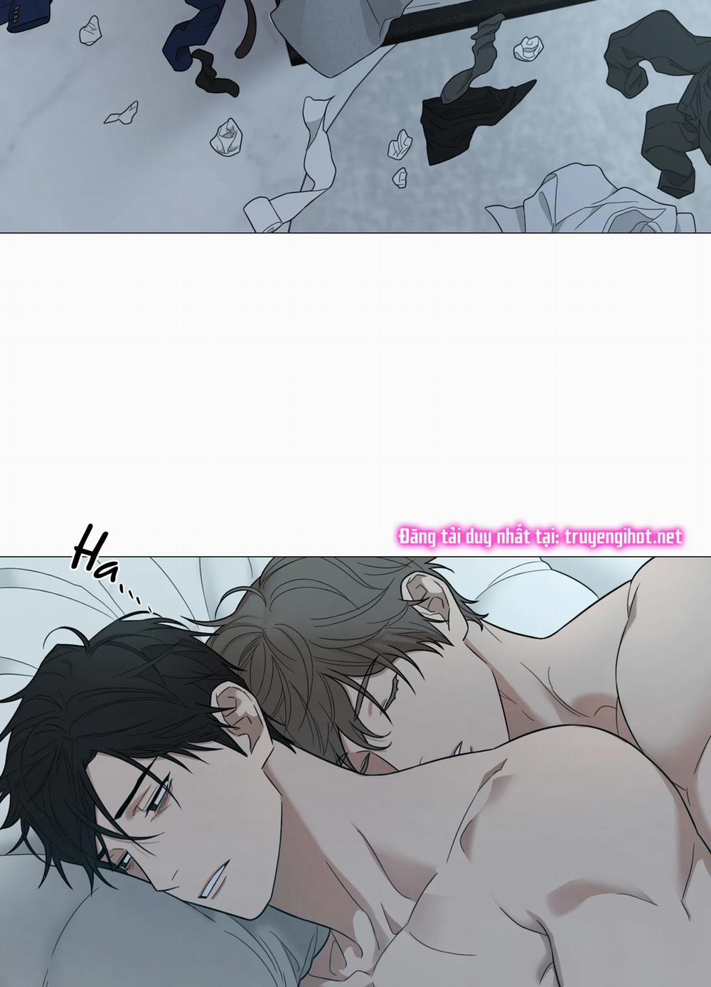 Sadistic Beauty Bl Sidestory 14 trang 22