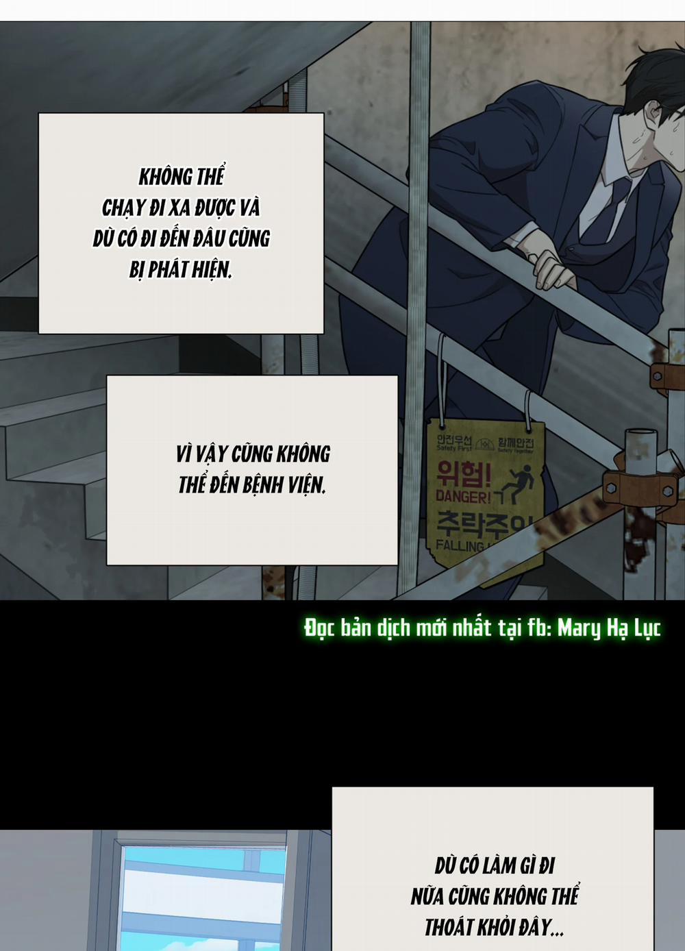 Sadistic Beauty Bl Sidestory 14 trang 25