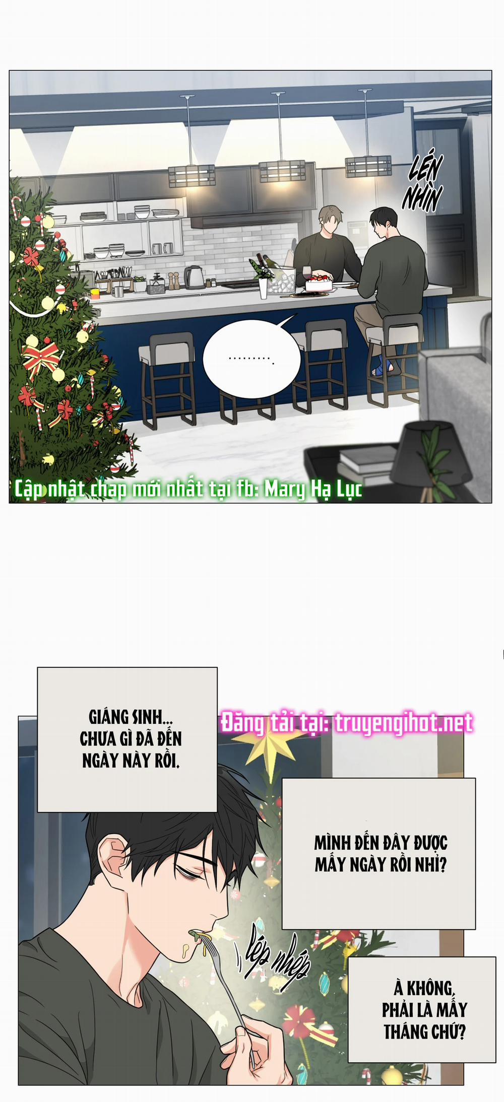 Sadistic Beauty Bl Sidestory 14 trang 39