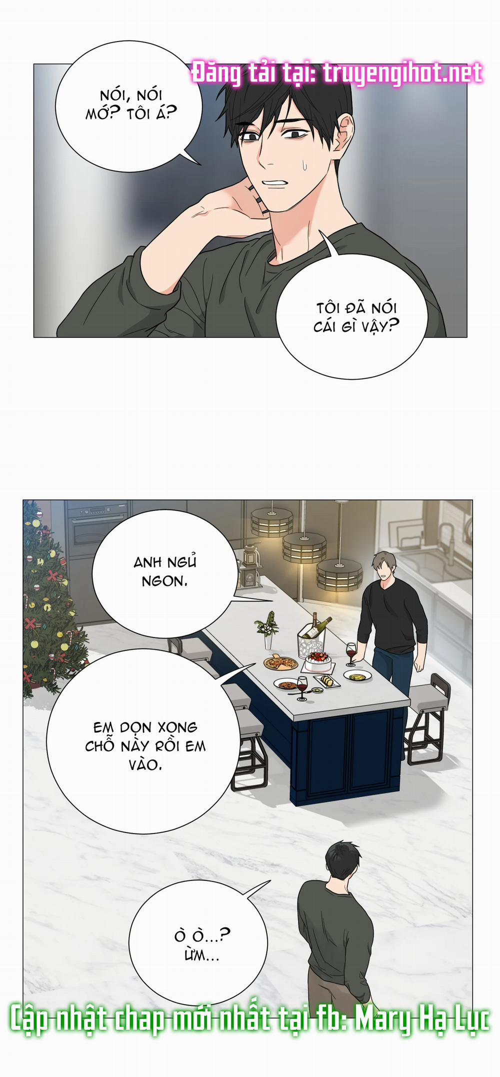 Sadistic Beauty Bl Sidestory 14 trang 51