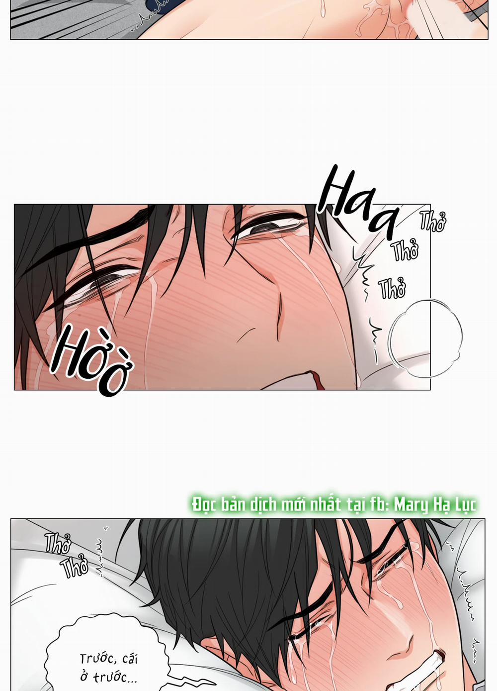 Sadistic Beauty Bl Sidestory 14 trang 7