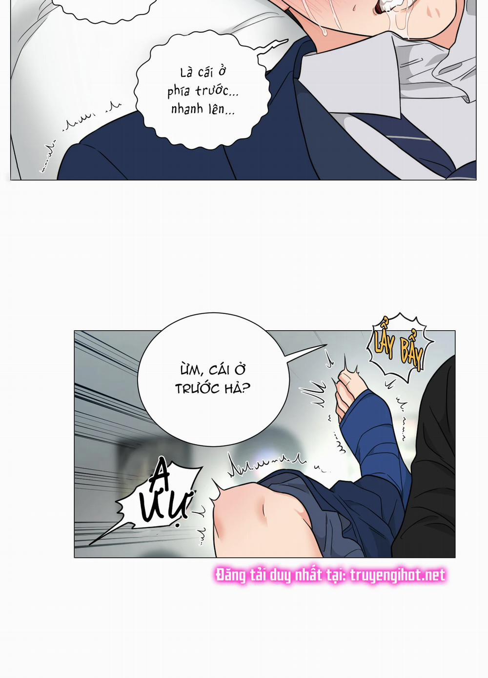 Sadistic Beauty Bl Sidestory 14 trang 8