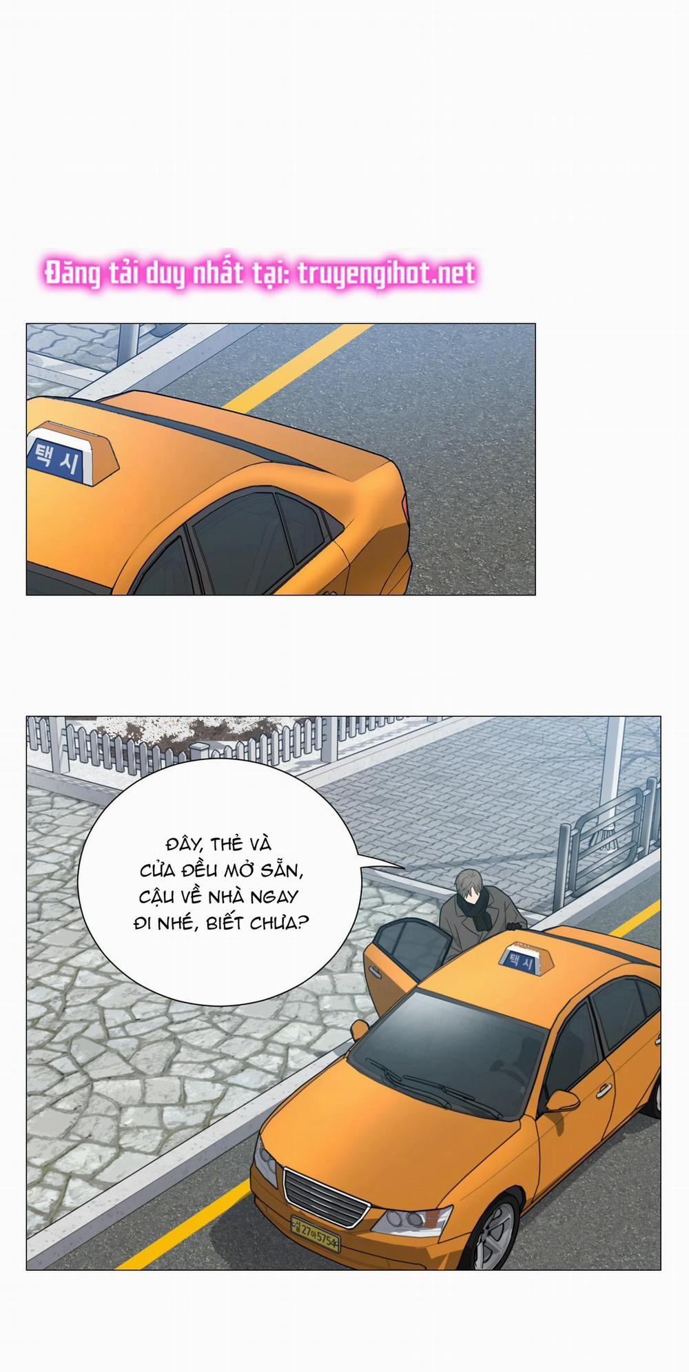 Sadistic Beauty Bl Sidestory 15 trang 19