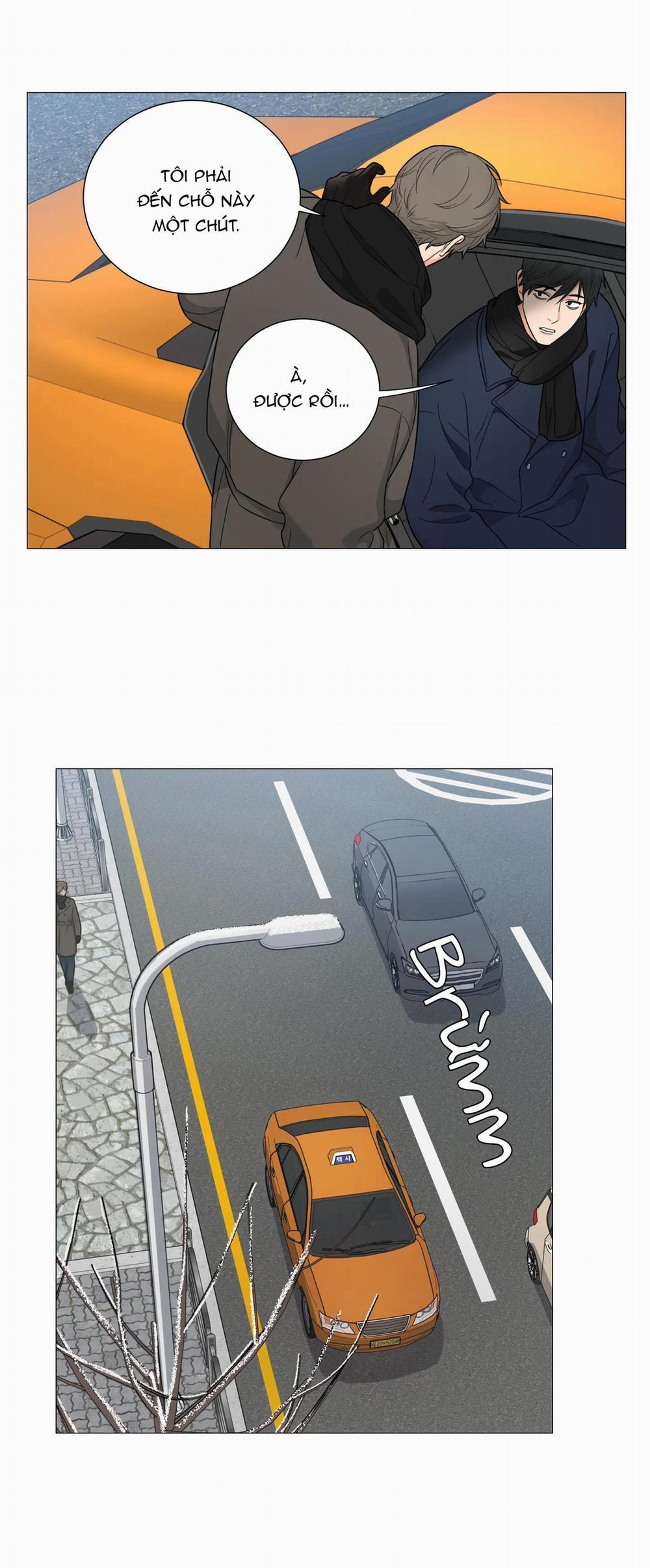 Sadistic Beauty Bl Sidestory 15 trang 20