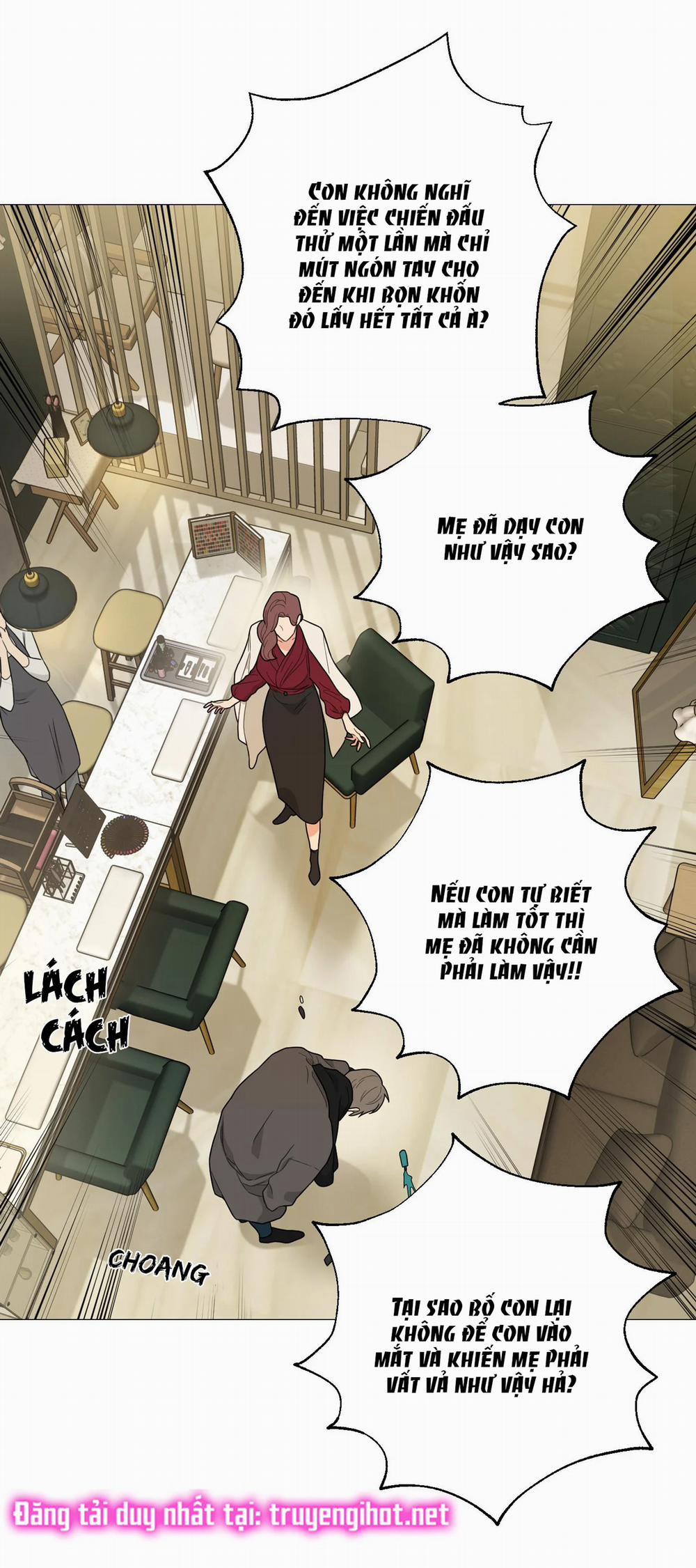 Sadistic Beauty Bl Sidestory 15 trang 27