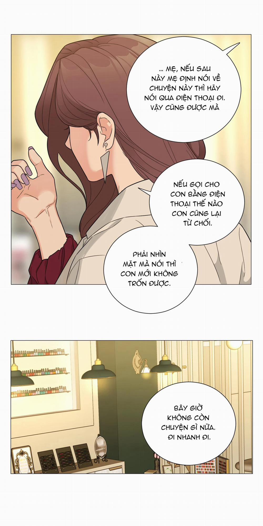 Sadistic Beauty Bl Sidestory 15 trang 30