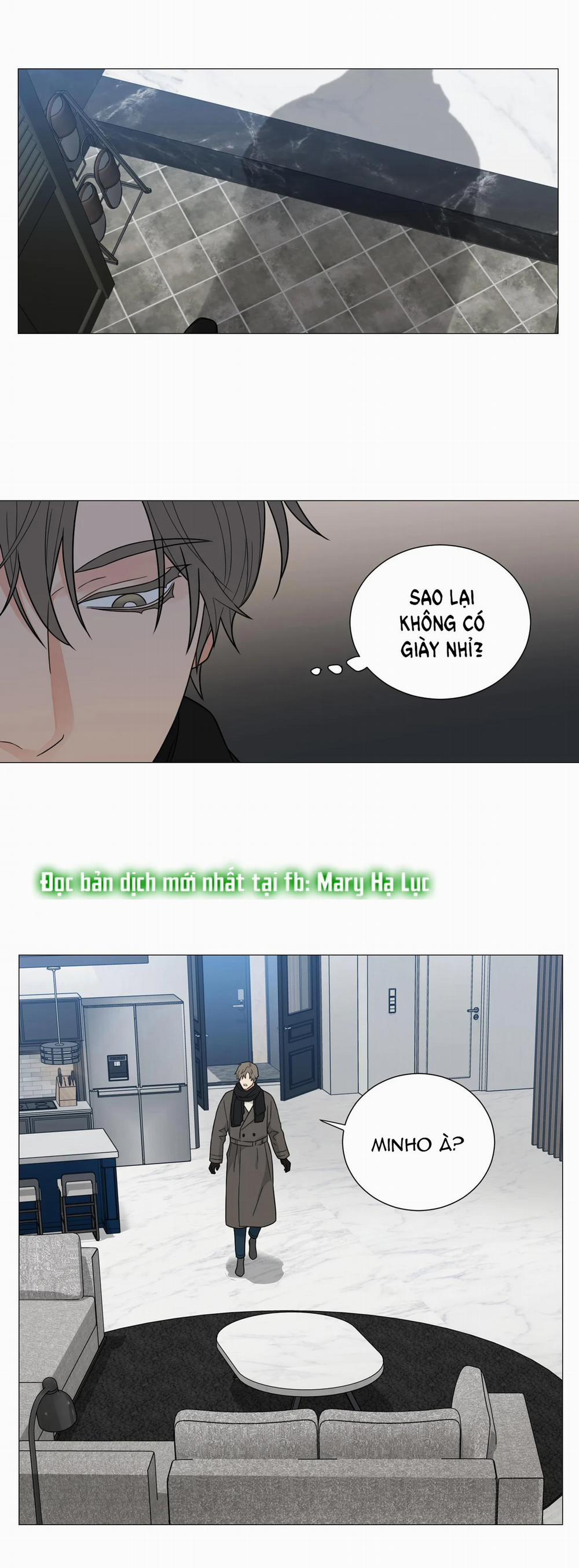 Sadistic Beauty Bl Sidestory 15 trang 32