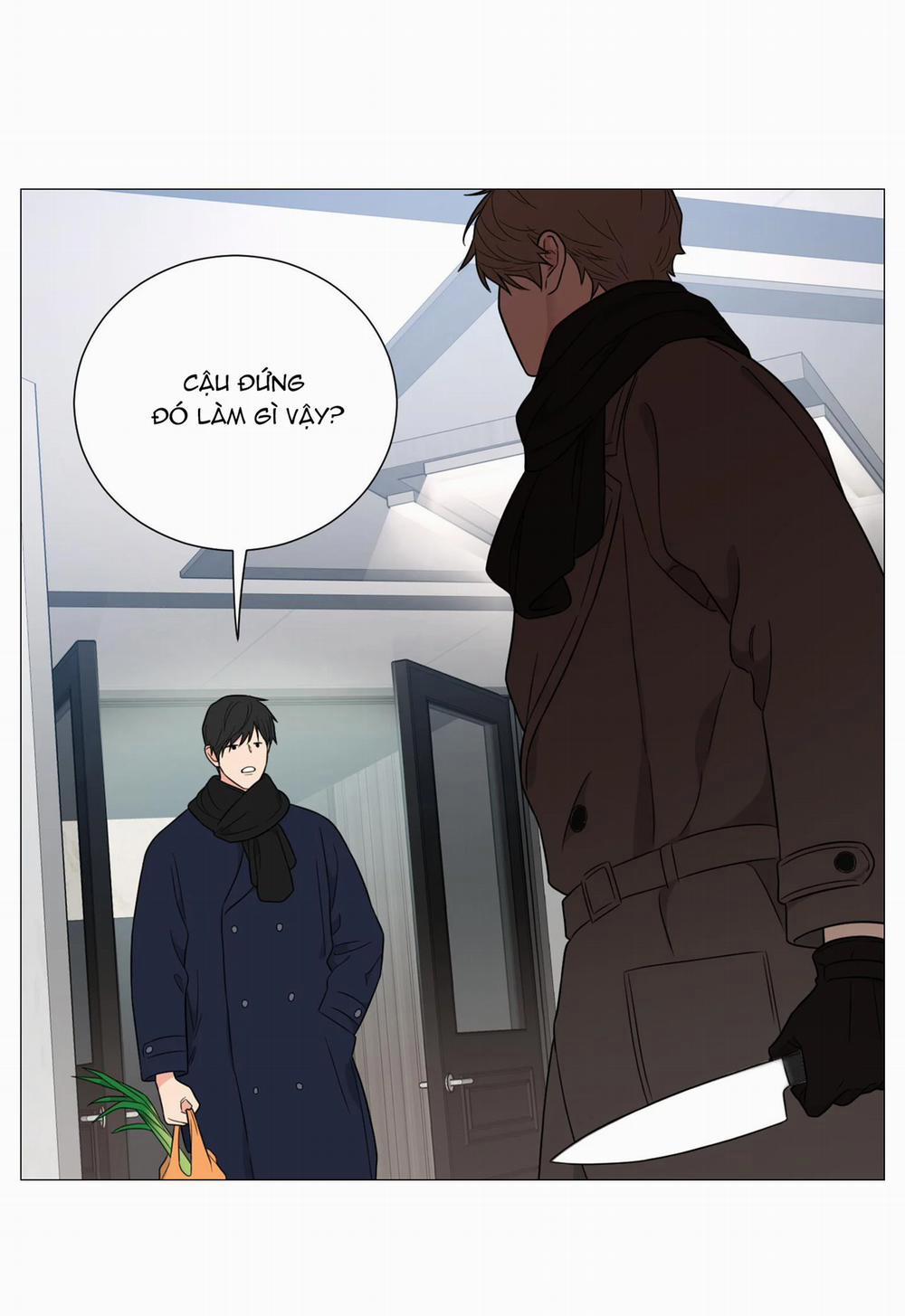 Sadistic Beauty Bl Sidestory 15 trang 38