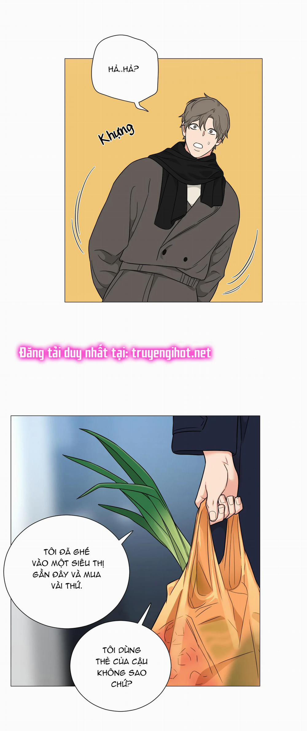 Sadistic Beauty Bl Sidestory 15 trang 39