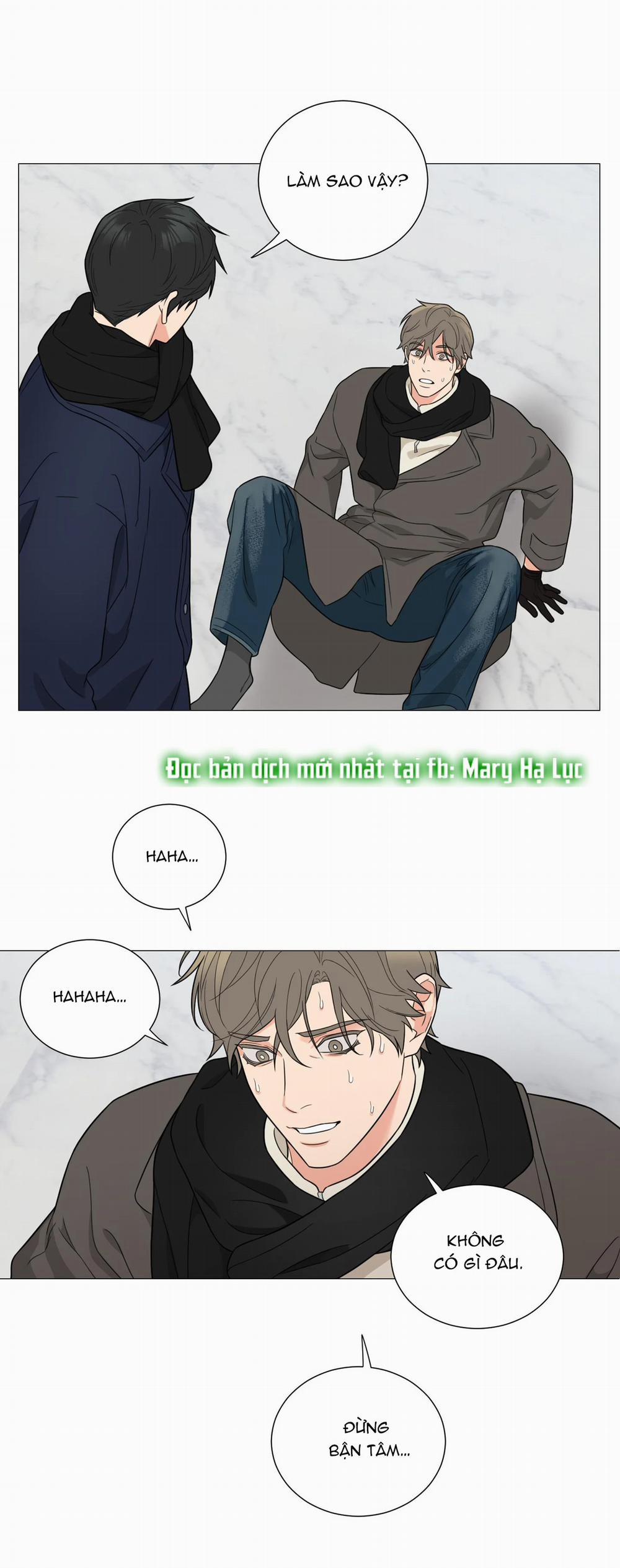 Sadistic Beauty Bl Sidestory 15 trang 41