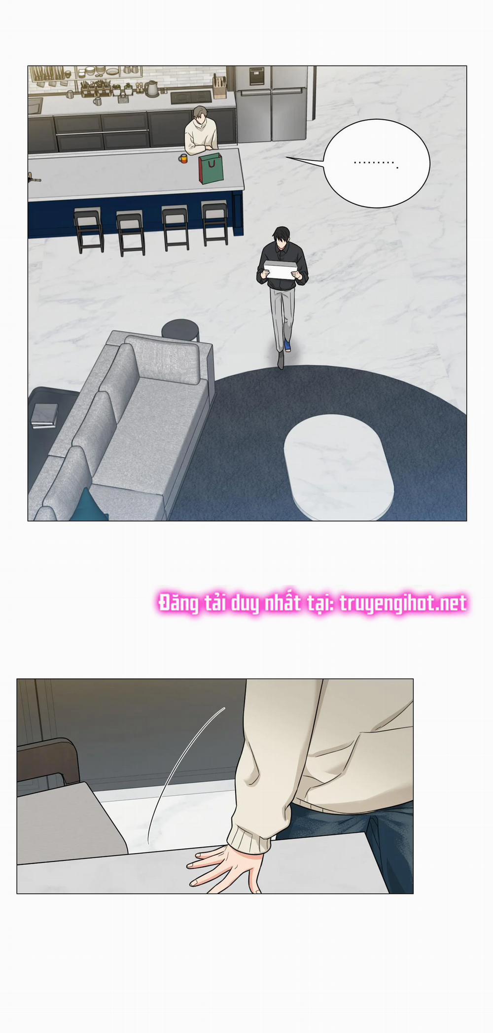 Sadistic Beauty Bl Sidestory 15 trang 6