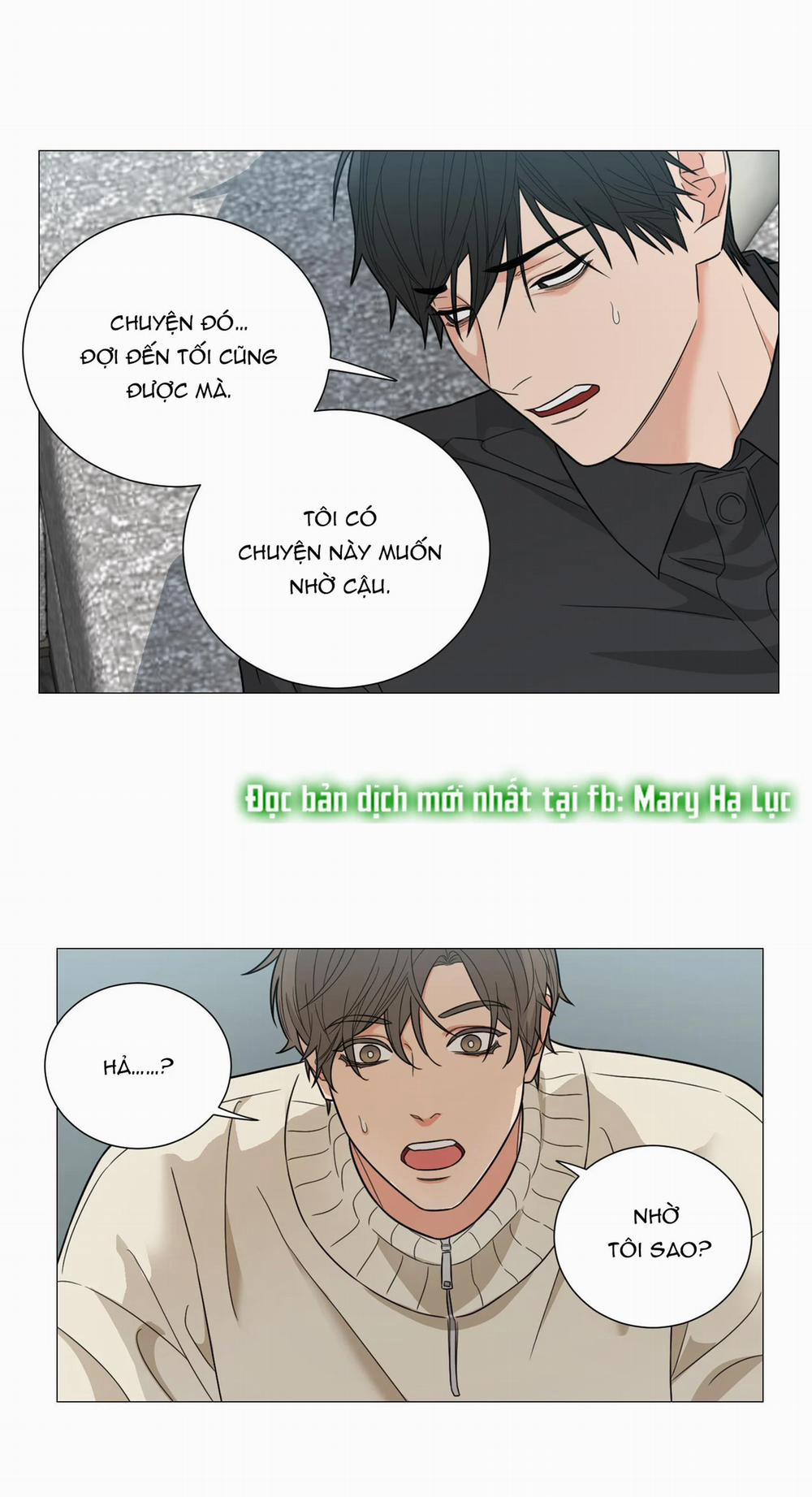 Sadistic Beauty Bl Sidestory 15 trang 8