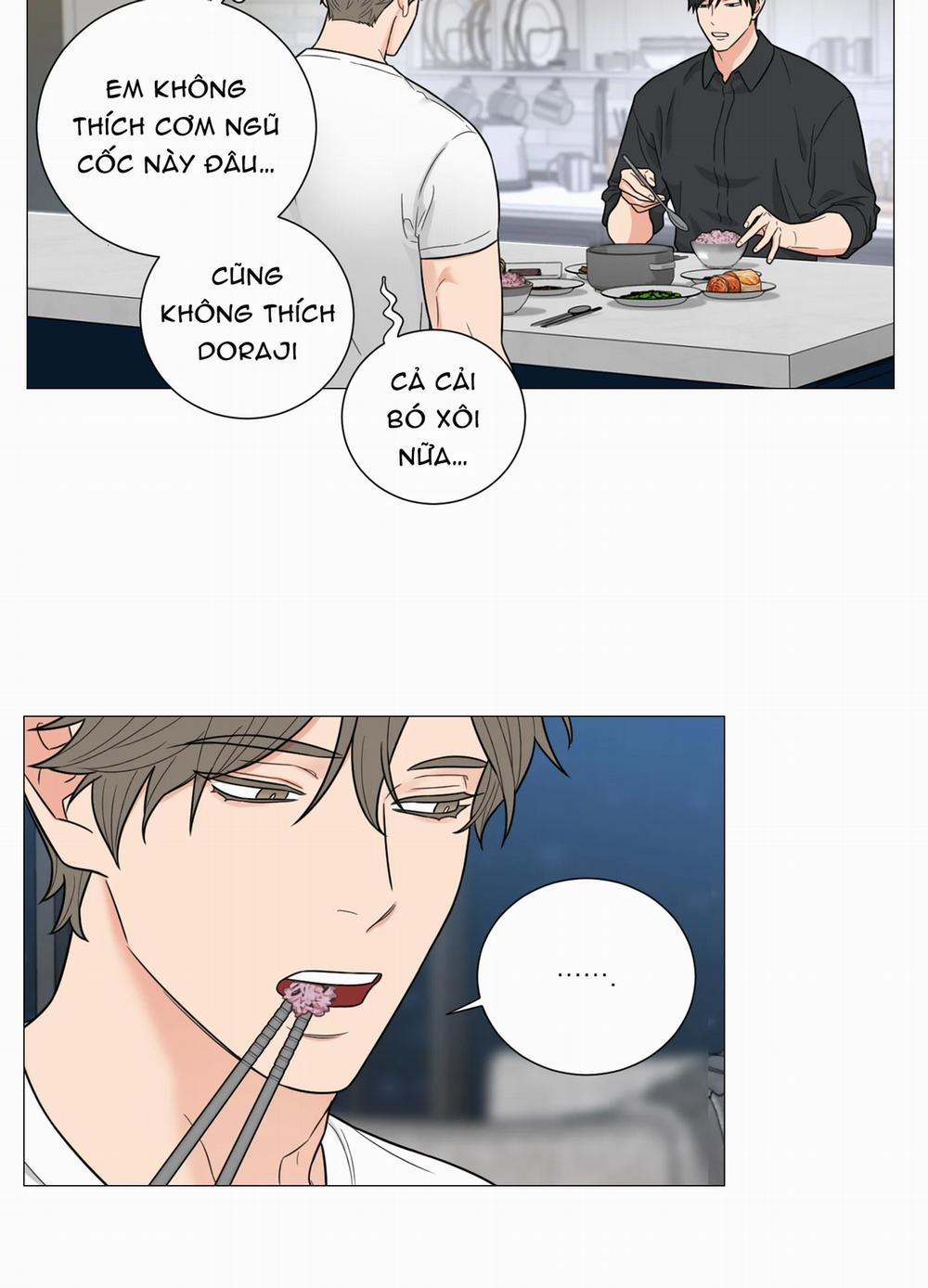 Sadistic Beauty Bl Sidestory 16.1 trang 10