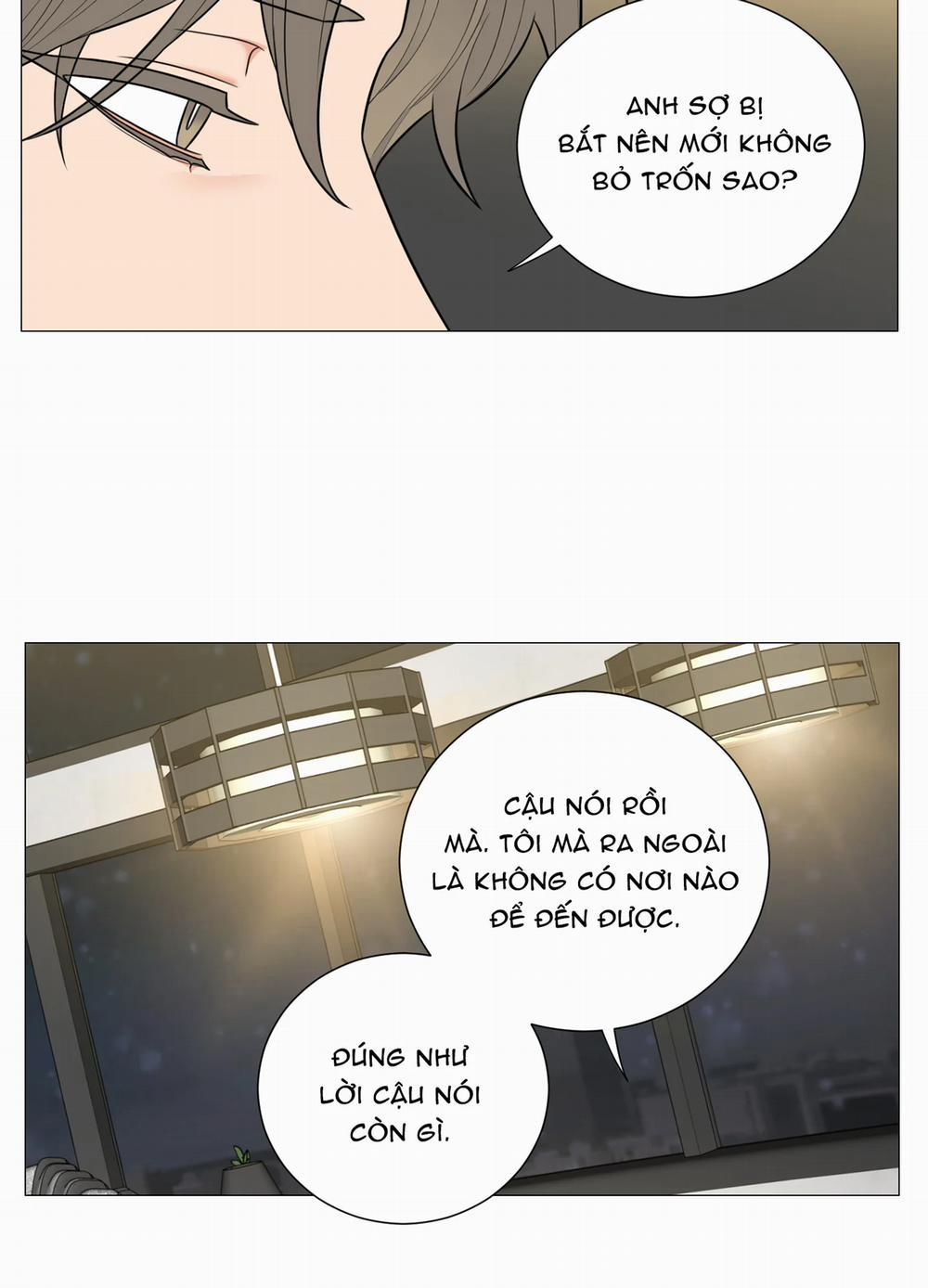 Sadistic Beauty Bl Sidestory 16.1 trang 16