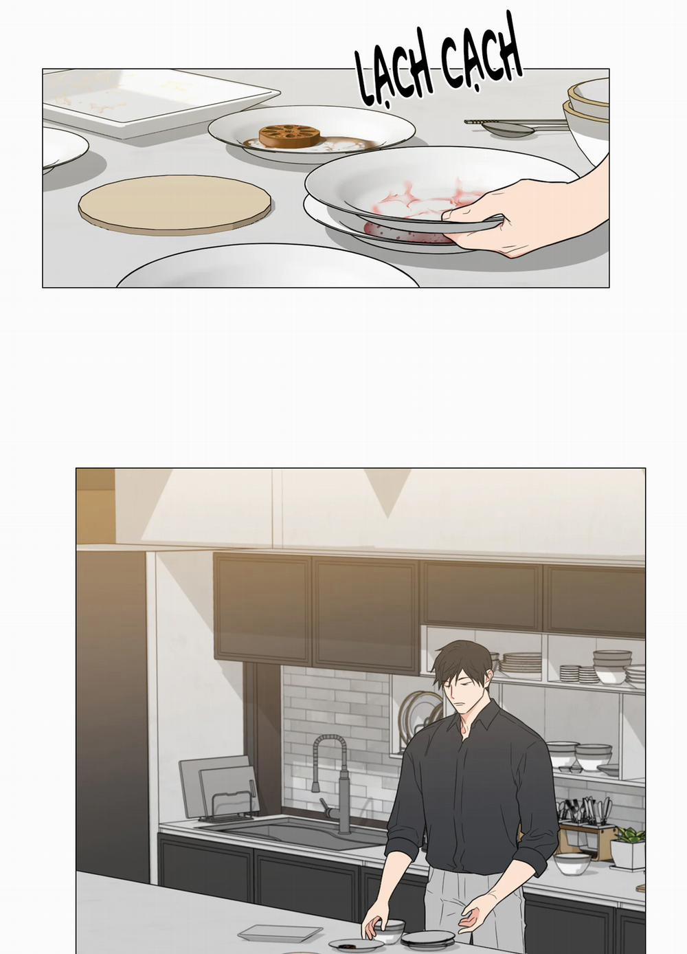 Sadistic Beauty Bl Sidestory 16.1 trang 21