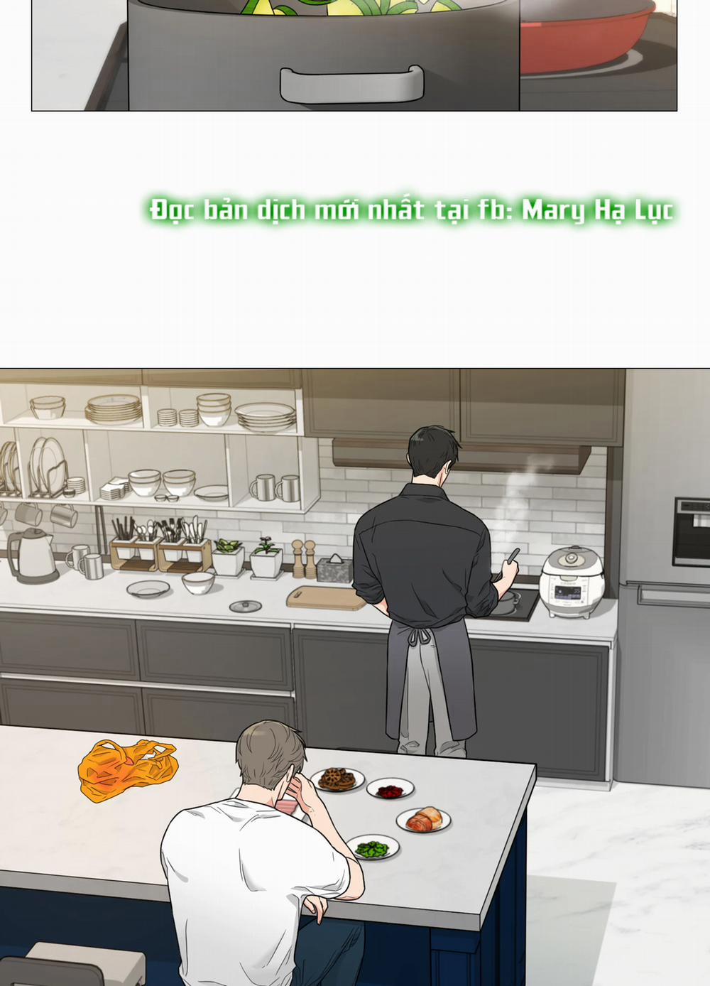 Sadistic Beauty Bl Sidestory 16.1 trang 4