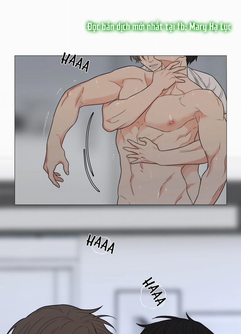 Sadistic Beauty Bl Sidestory 16.2 trang 18