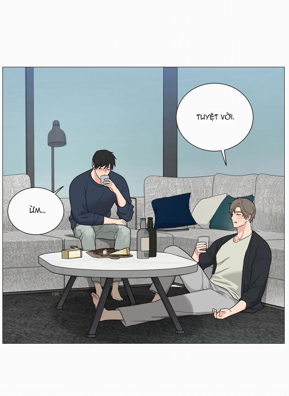 Sadistic Beauty Bl Sidestory 17 trang 23