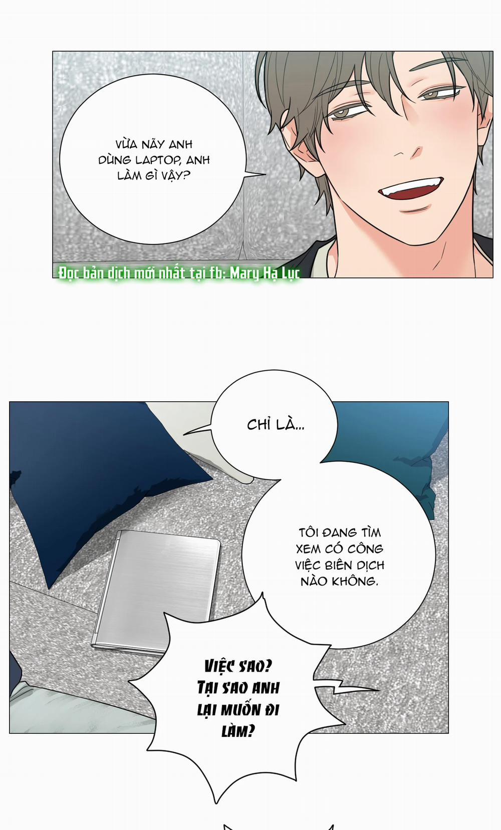 Sadistic Beauty Bl Sidestory 17 trang 24