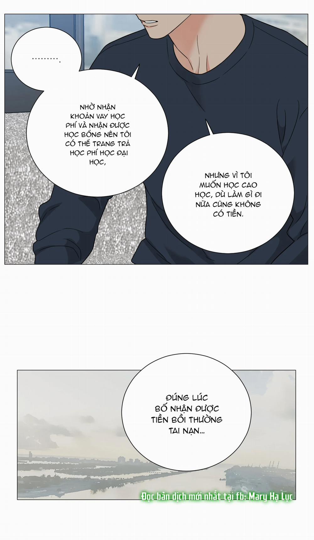 Sadistic Beauty Bl Sidestory 17 trang 29