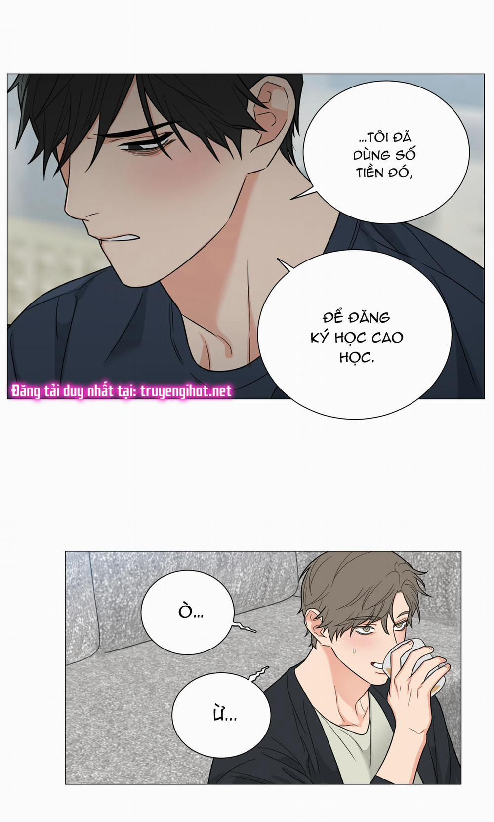 Sadistic Beauty Bl Sidestory 17 trang 30