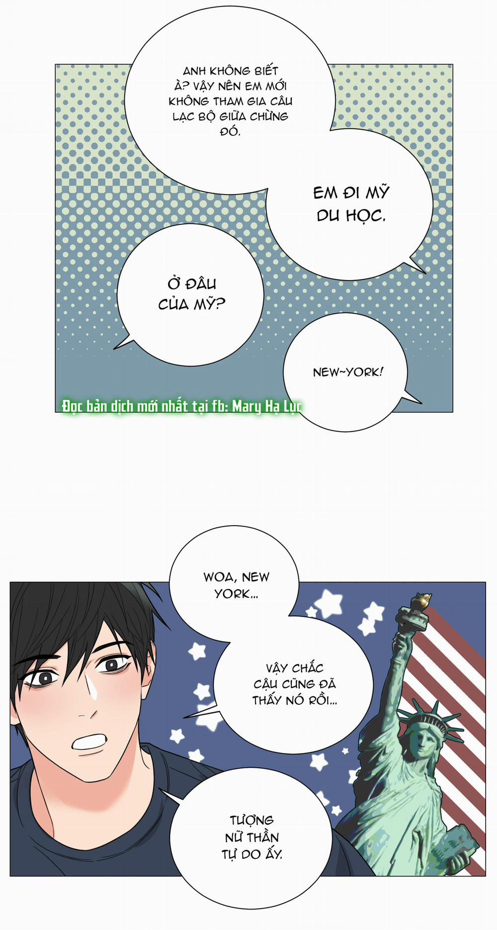 Sadistic Beauty Bl Sidestory 17 trang 32