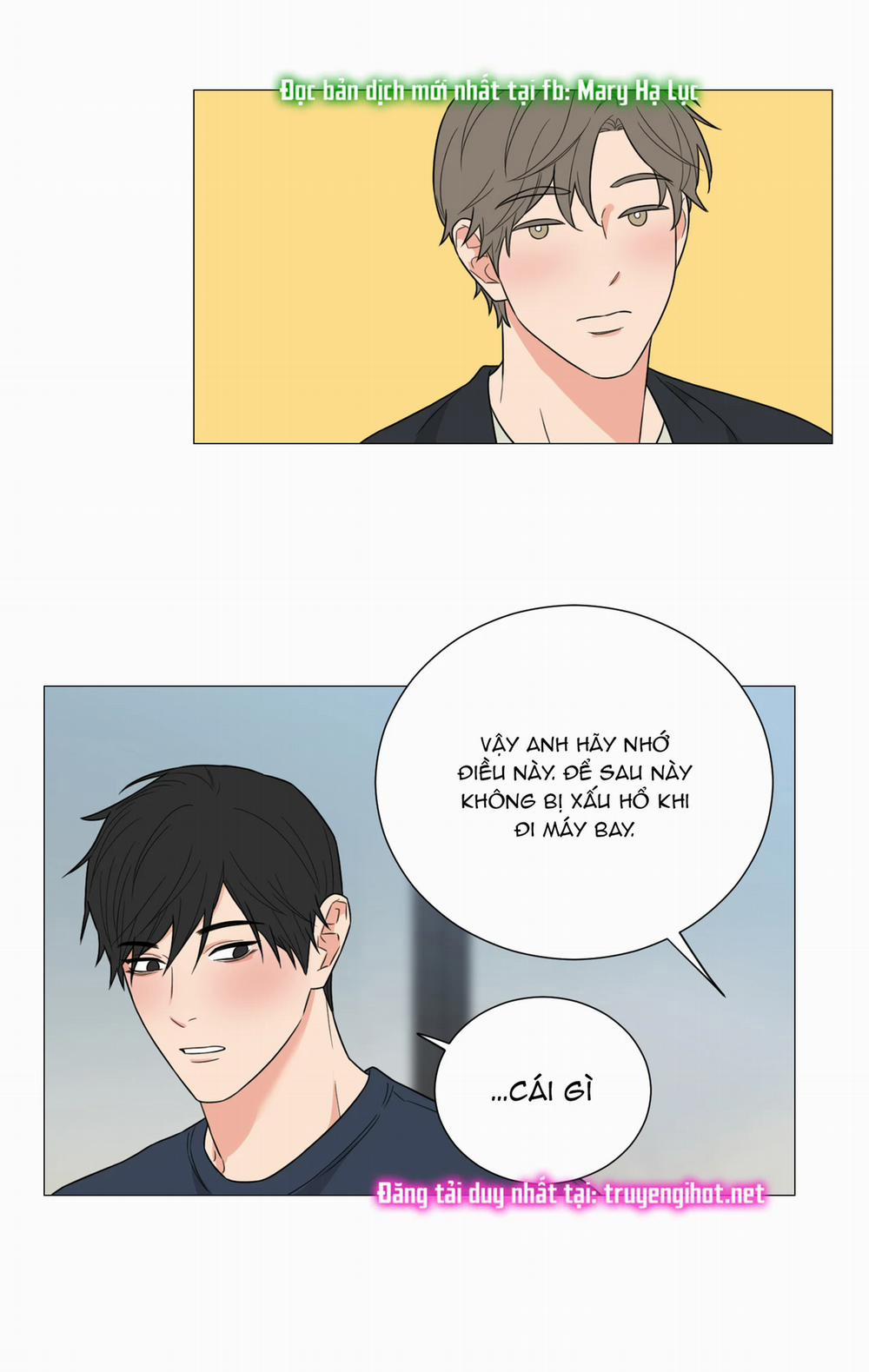 Sadistic Beauty Bl Sidestory 17 trang 36