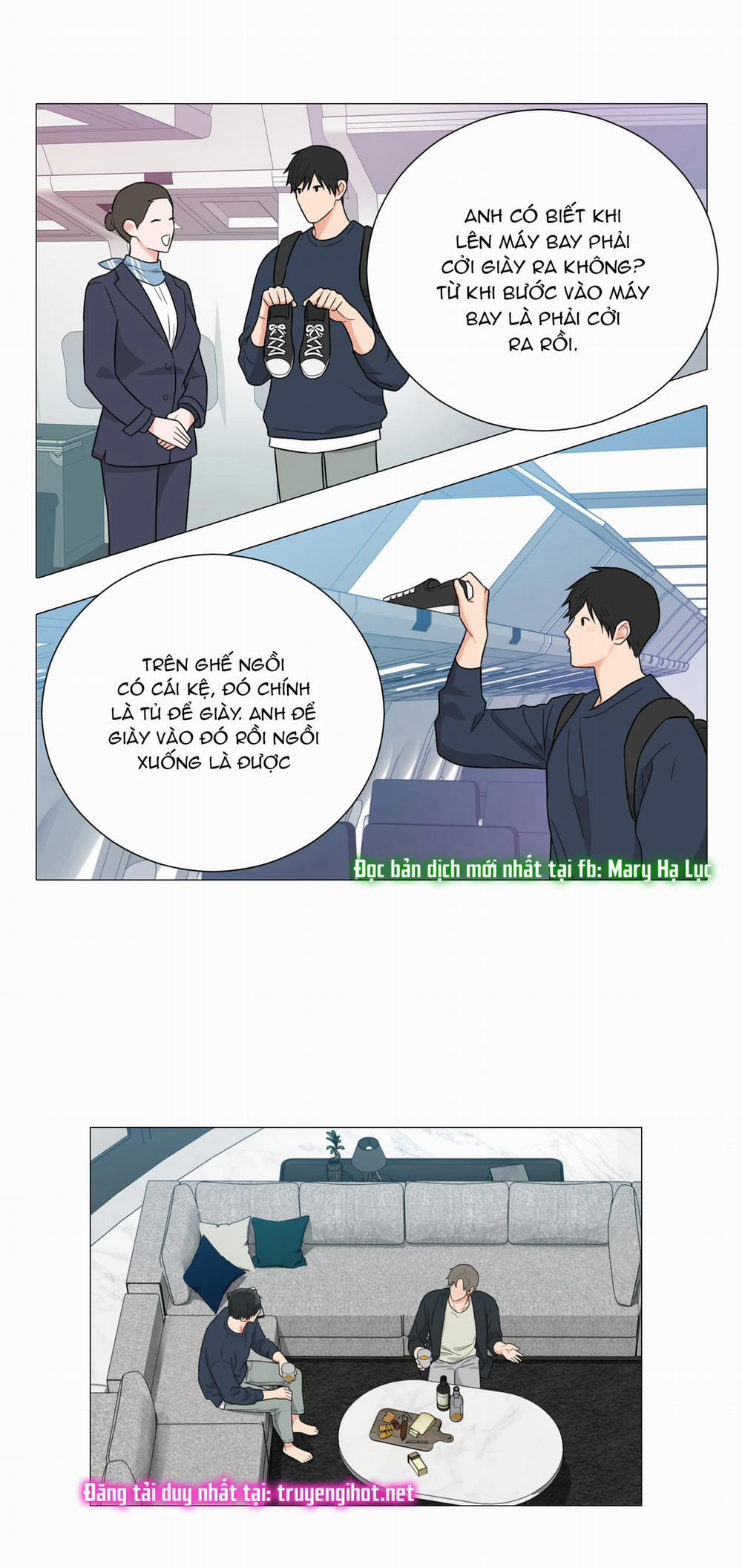 Sadistic Beauty Bl Sidestory 17 trang 37